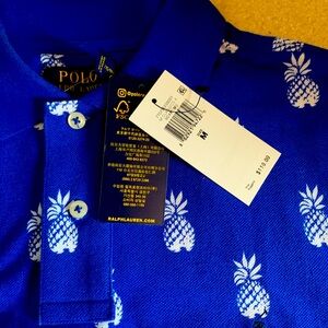 Brand New Polo Ralph Lauren men’s shirt